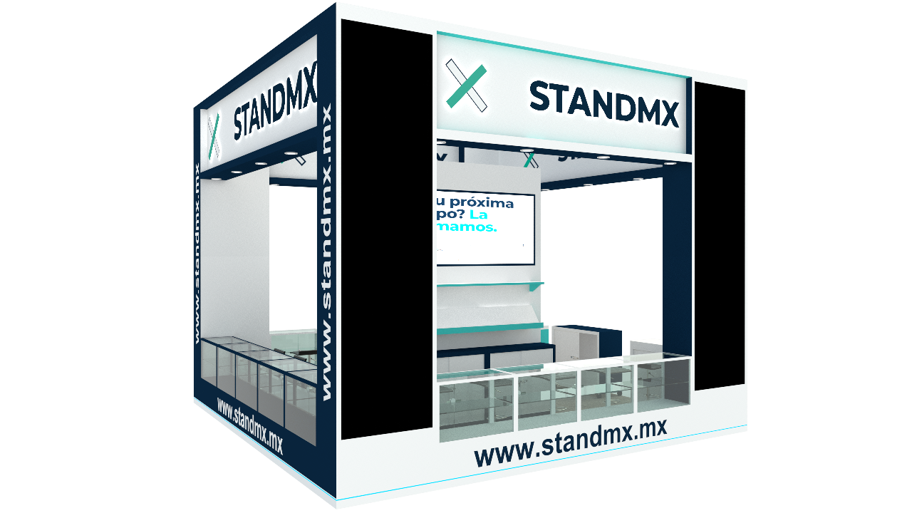 Standmx